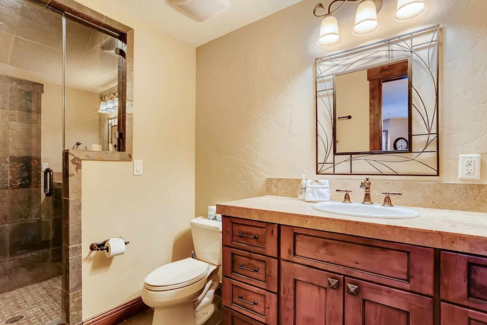 360 Breckenridge - 6 Br Home
