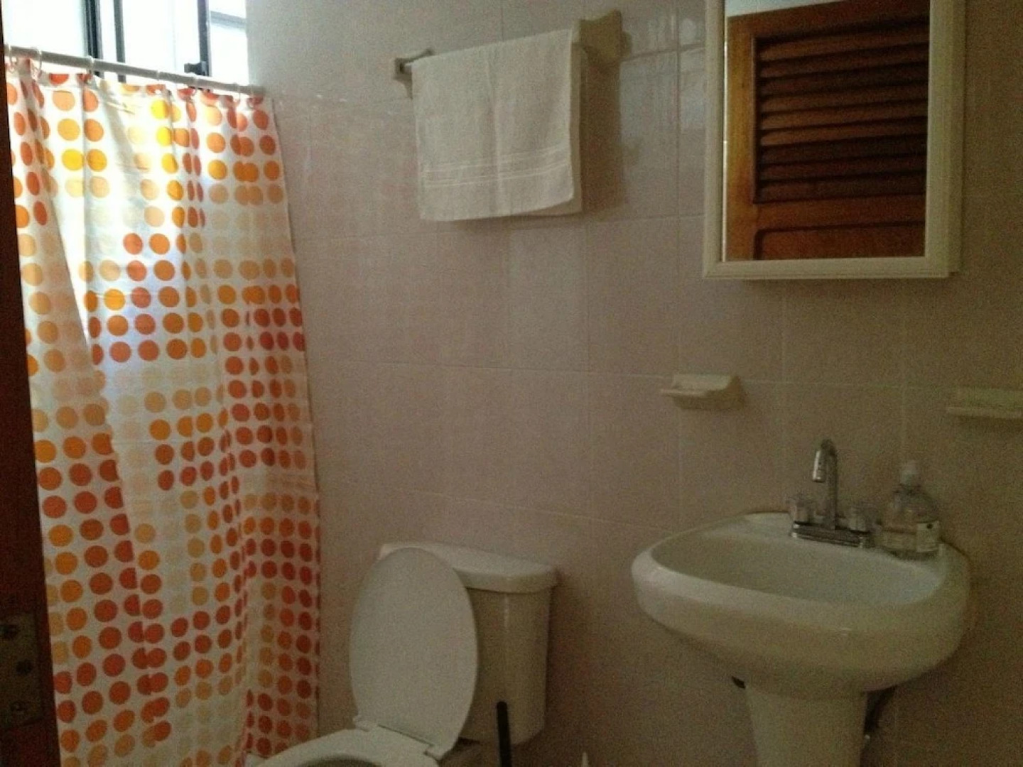 Hostal Pata de Perro