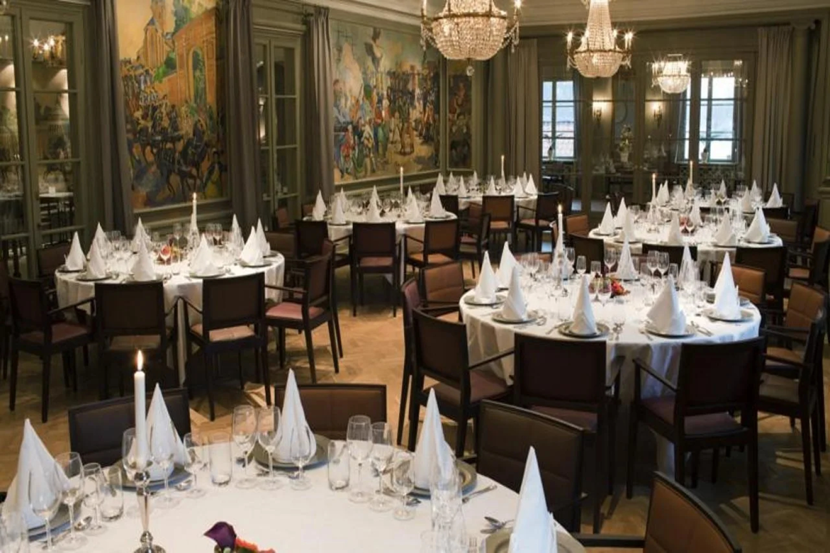Stallmästaregården, Stockholm, a Member of Design Hotels