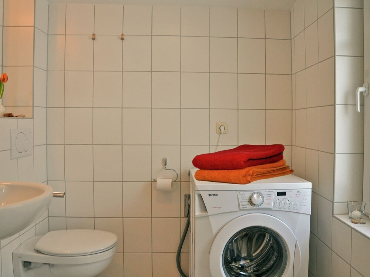 Farmhouse in Boiensdorf With Terrace, Garden and Barbecue