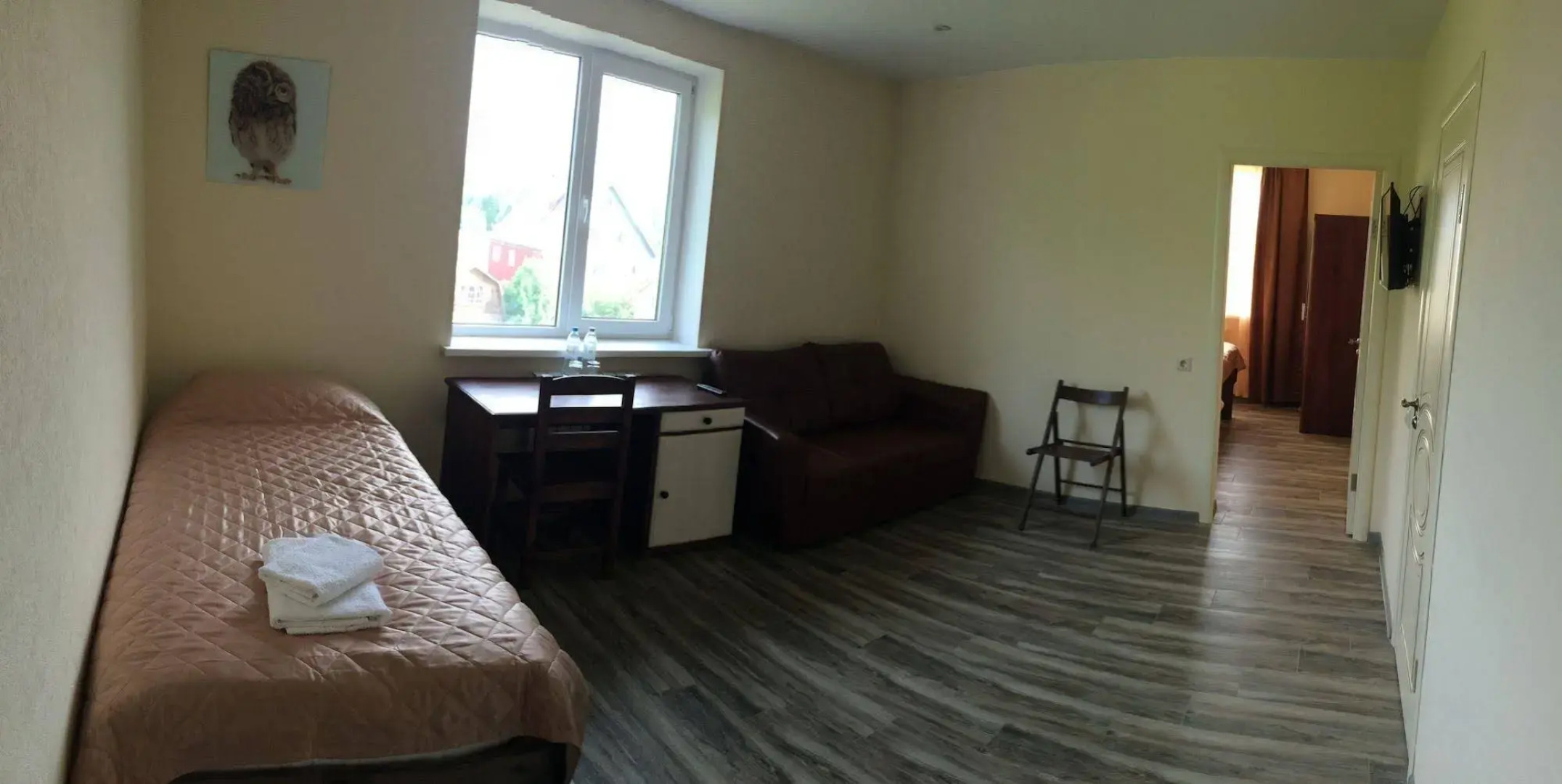 Гостевой дом Булатниково Клаб