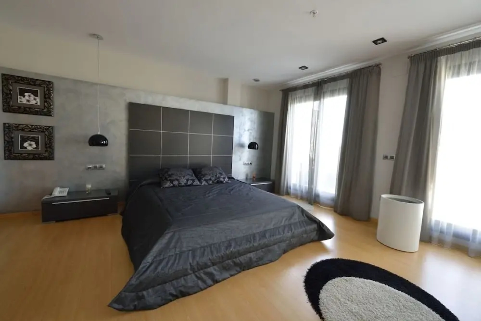 Hotel Ciutat dAmposta