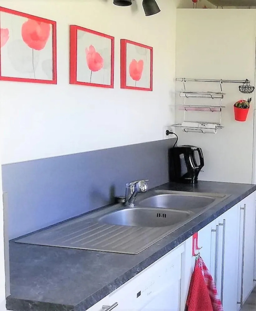 Erdeven et Les Amoureux de la Nature