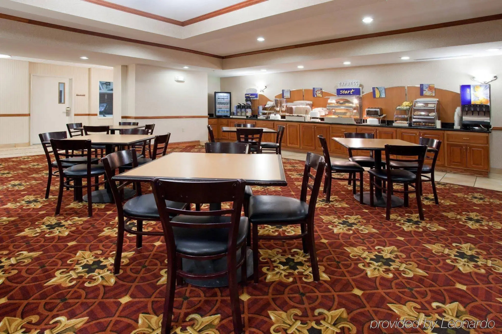 Holiday Inn Express Hotel & Suites Ft. Collins by IHG