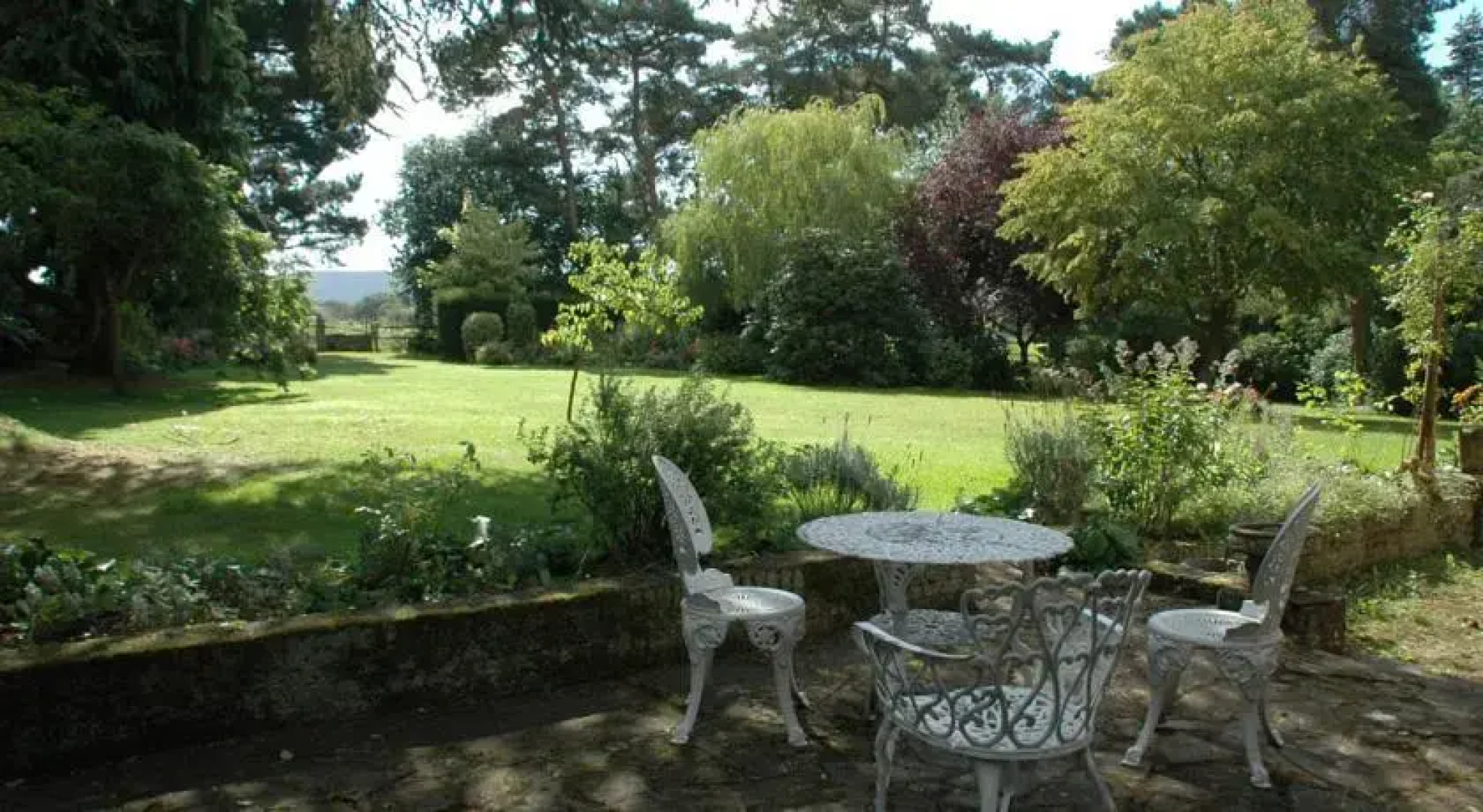 East End at Hurston Warren