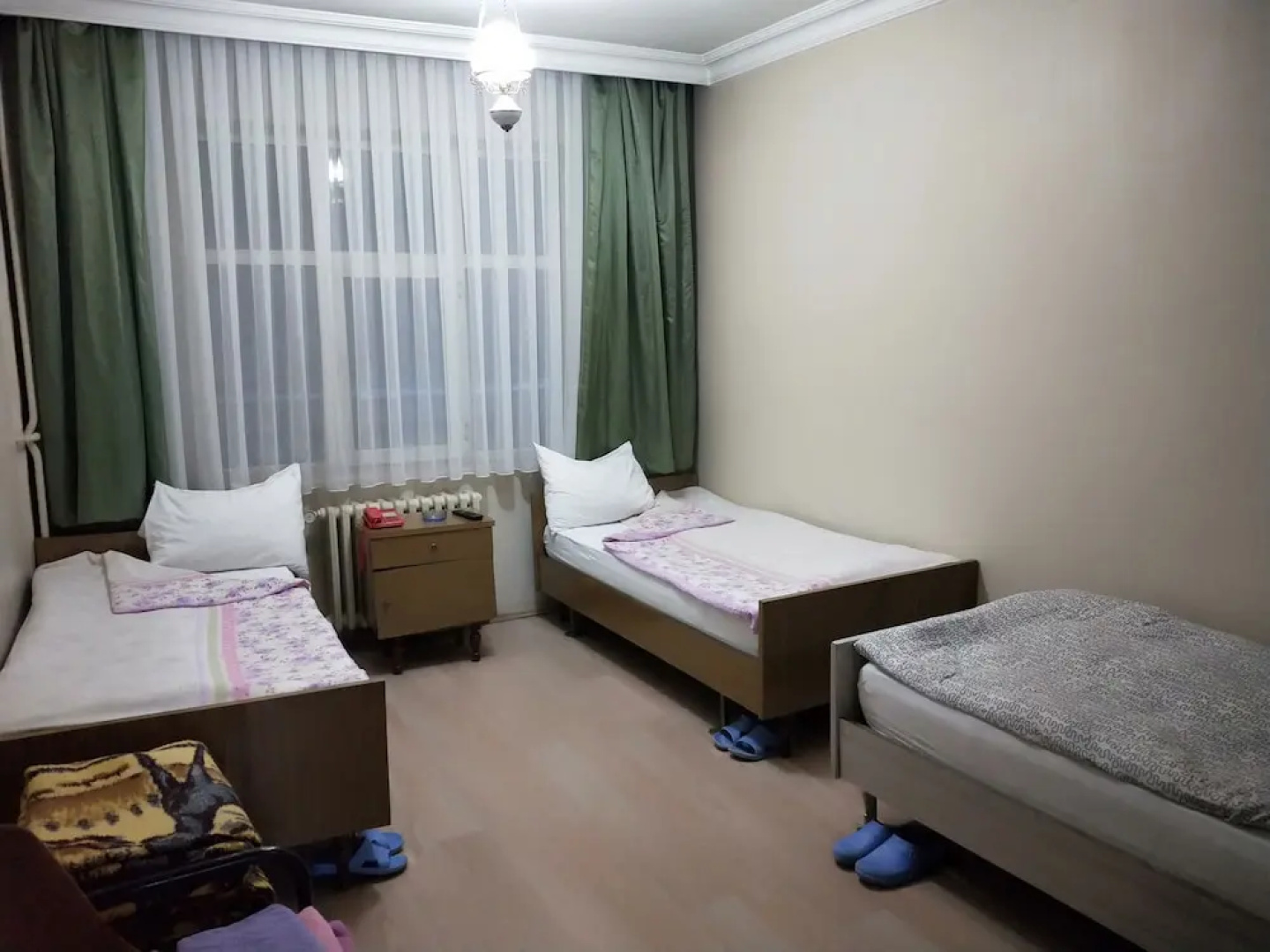 Otel Cinar