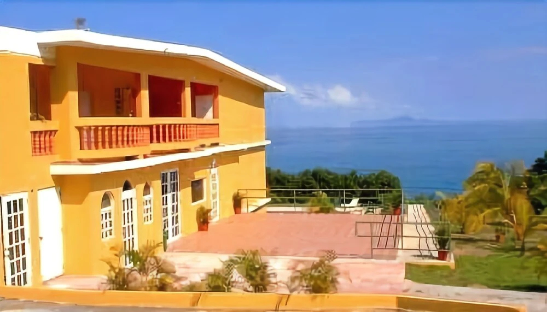 Parador Costa Del Mar