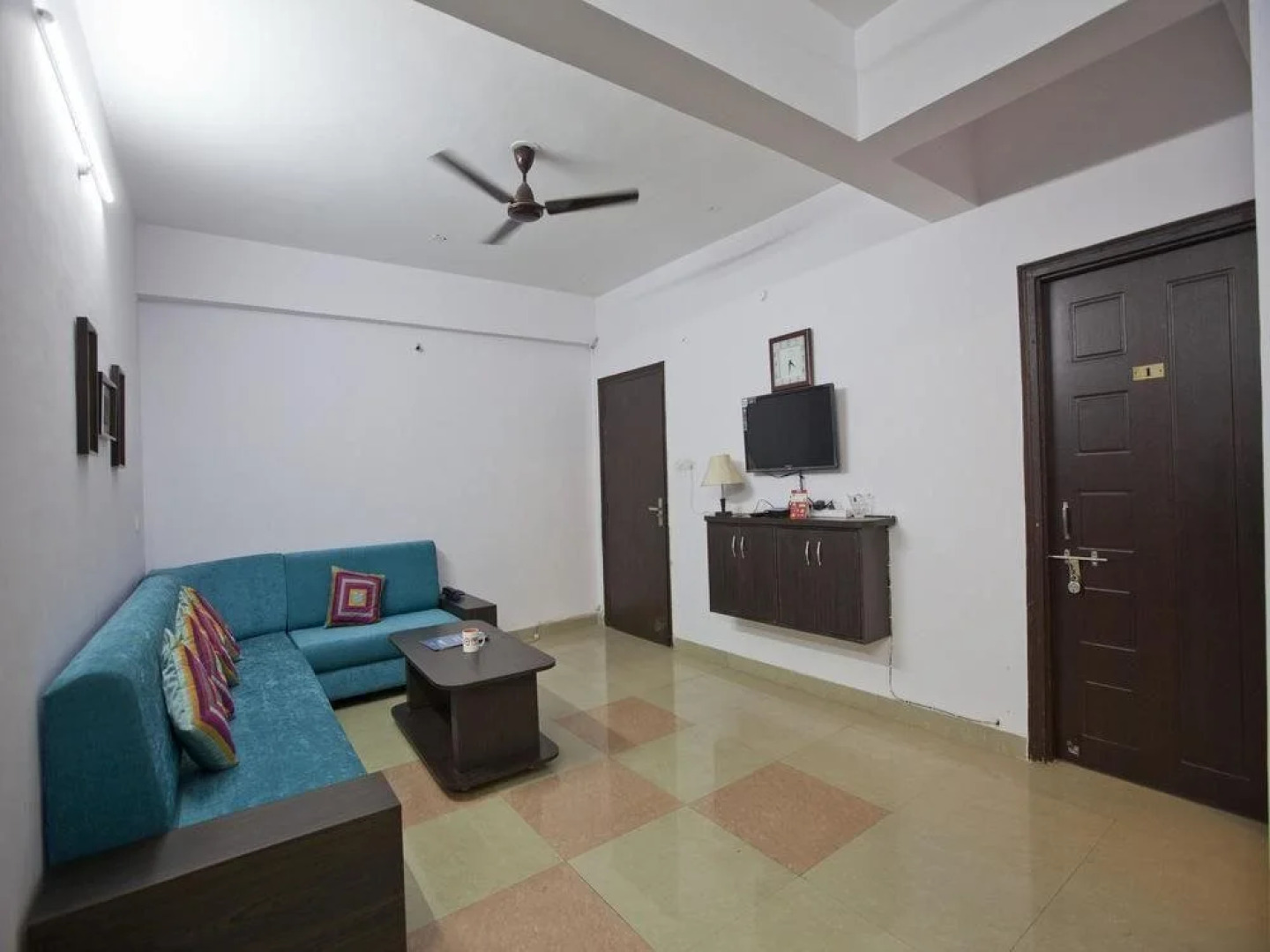 OYO Rooms Kolar Road