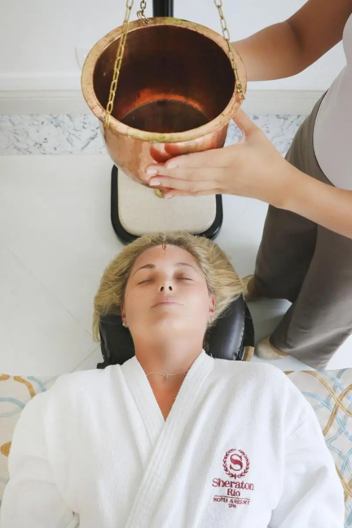 Sheraton Grand Rio Hotel & Resort