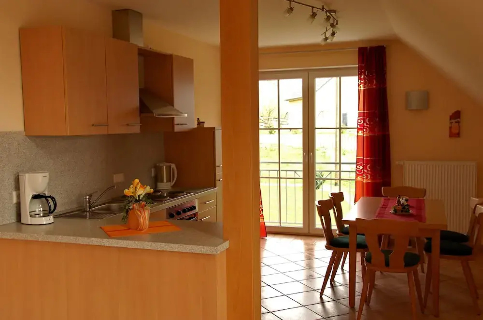 Wein- und Gaestehaus Genetsch