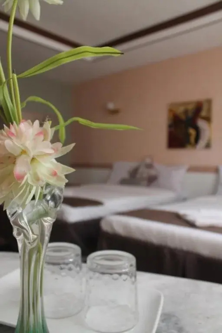 Sajorda River Park Hotel