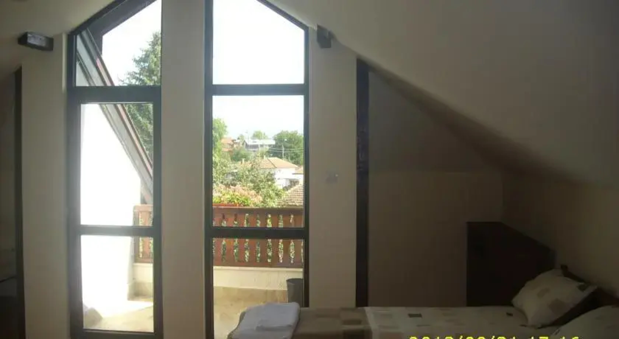 Zelenigrad Guest House