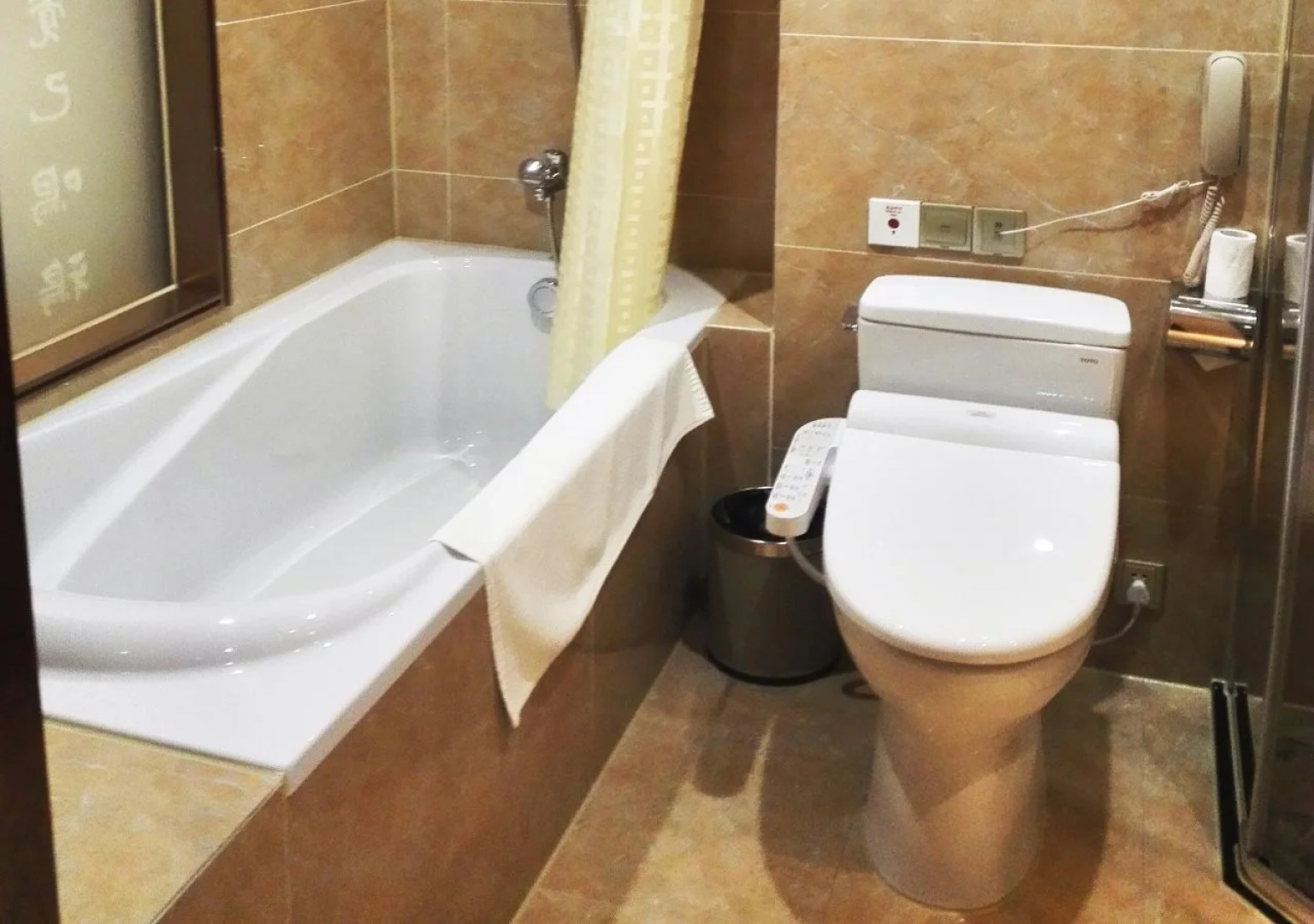 Yingtan Jindu Jin Yuan Hotel