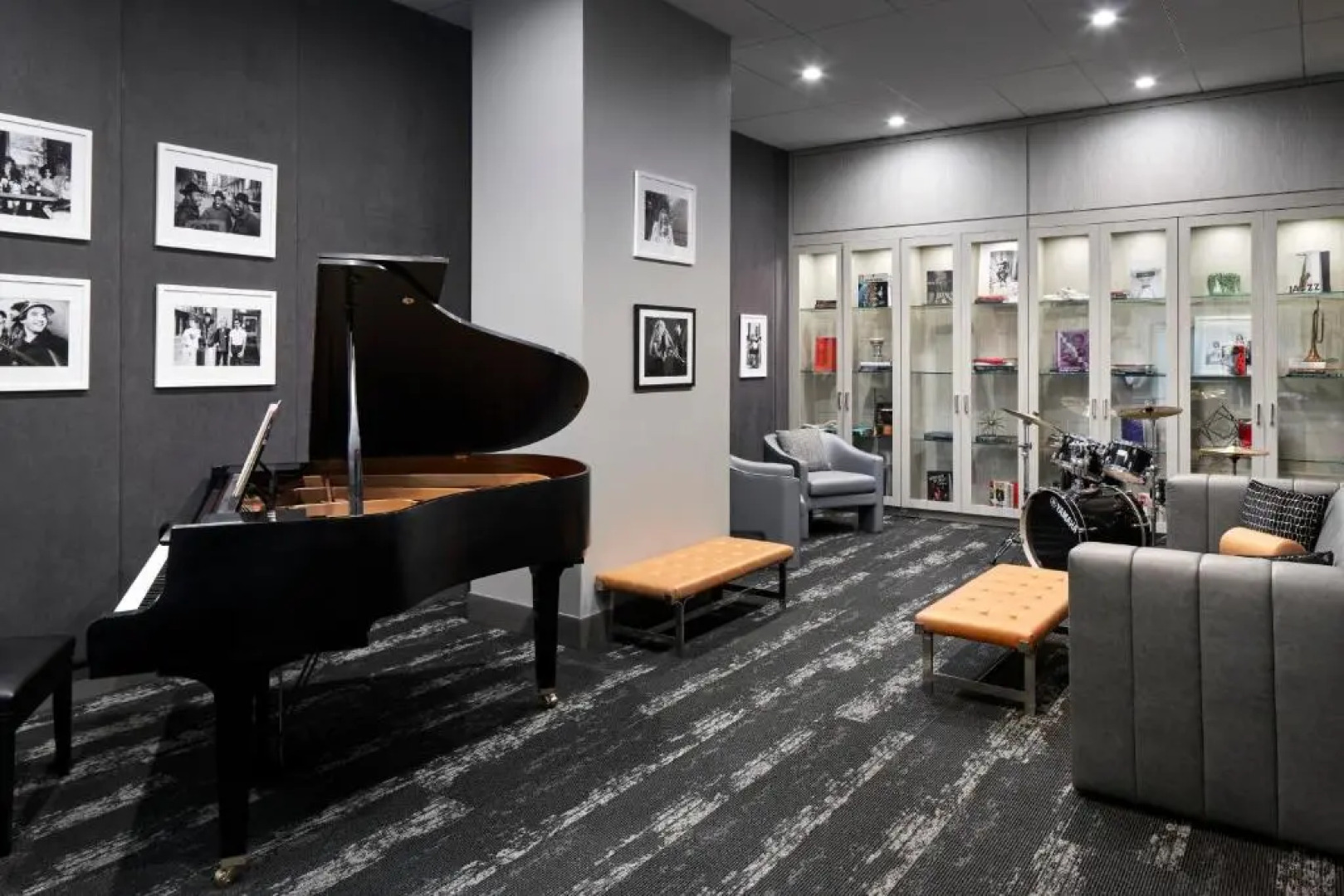 Level Seattle Downtown - South Lake Union