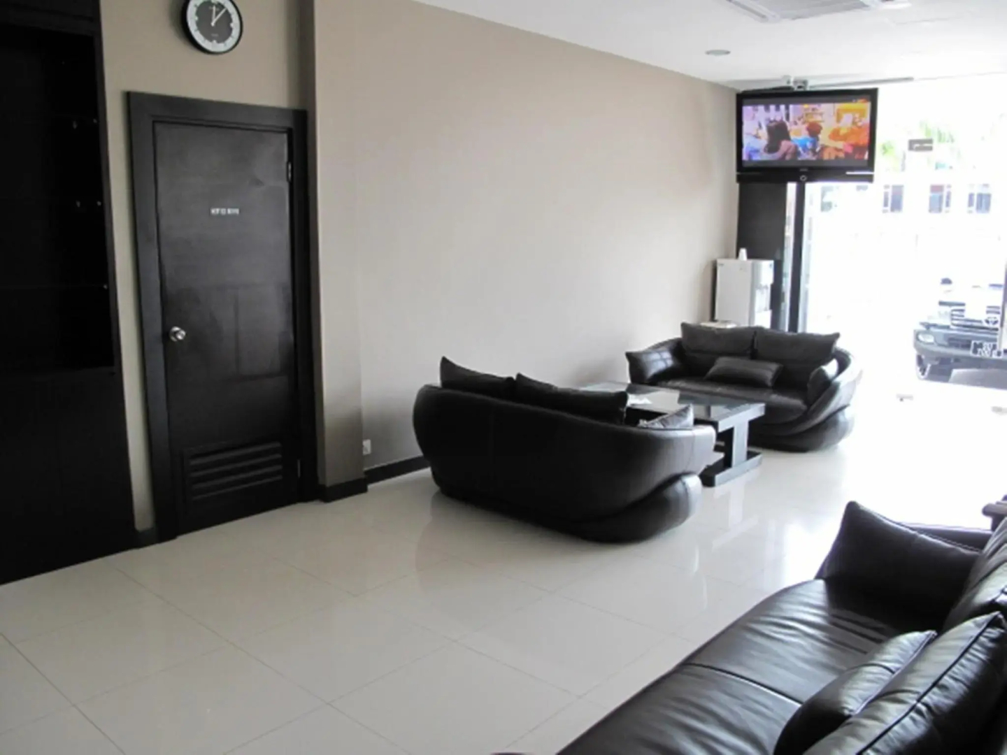 Labuk Hotel