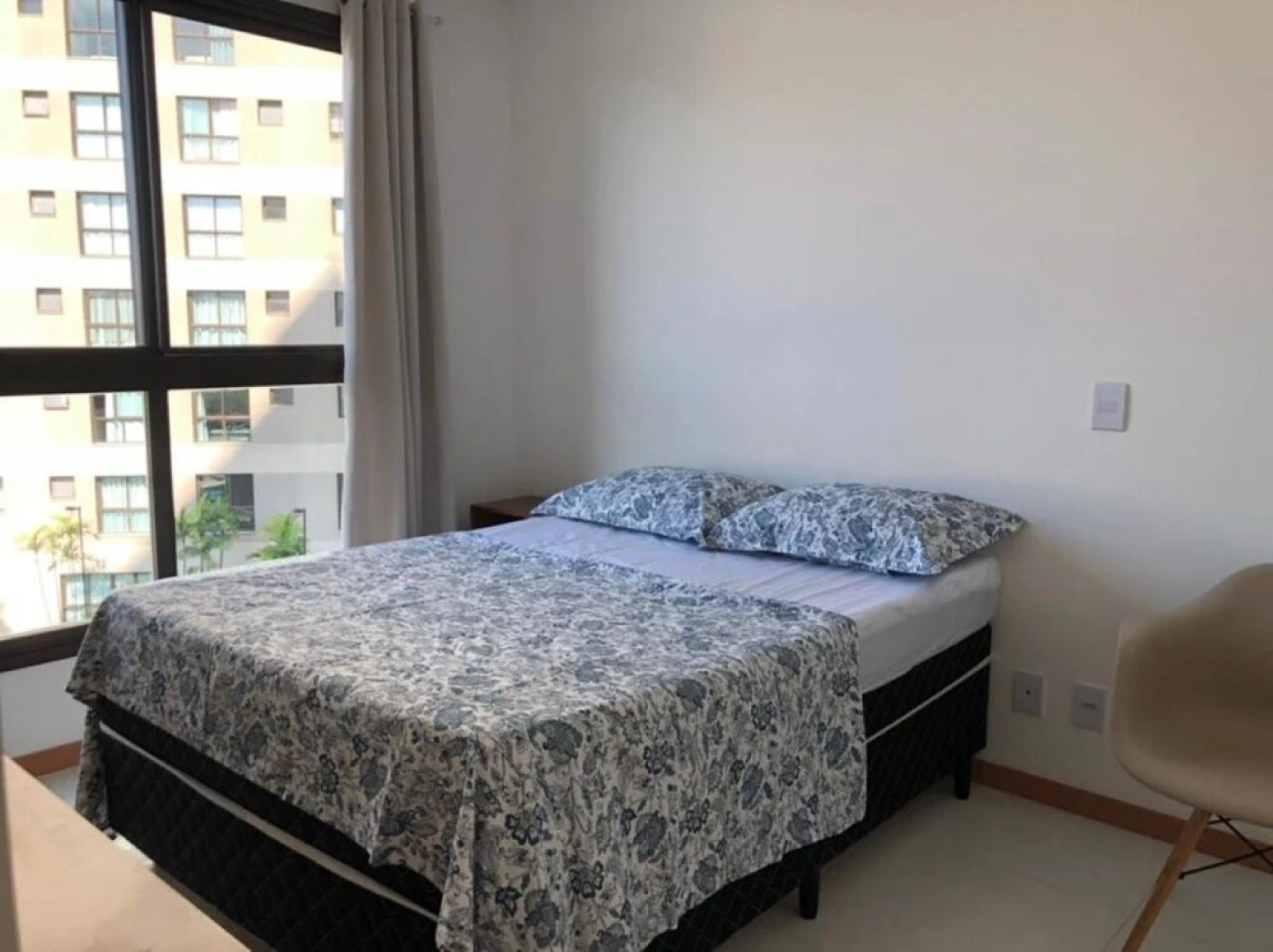 Itacolomi Oceanic com Piscina Aquecida