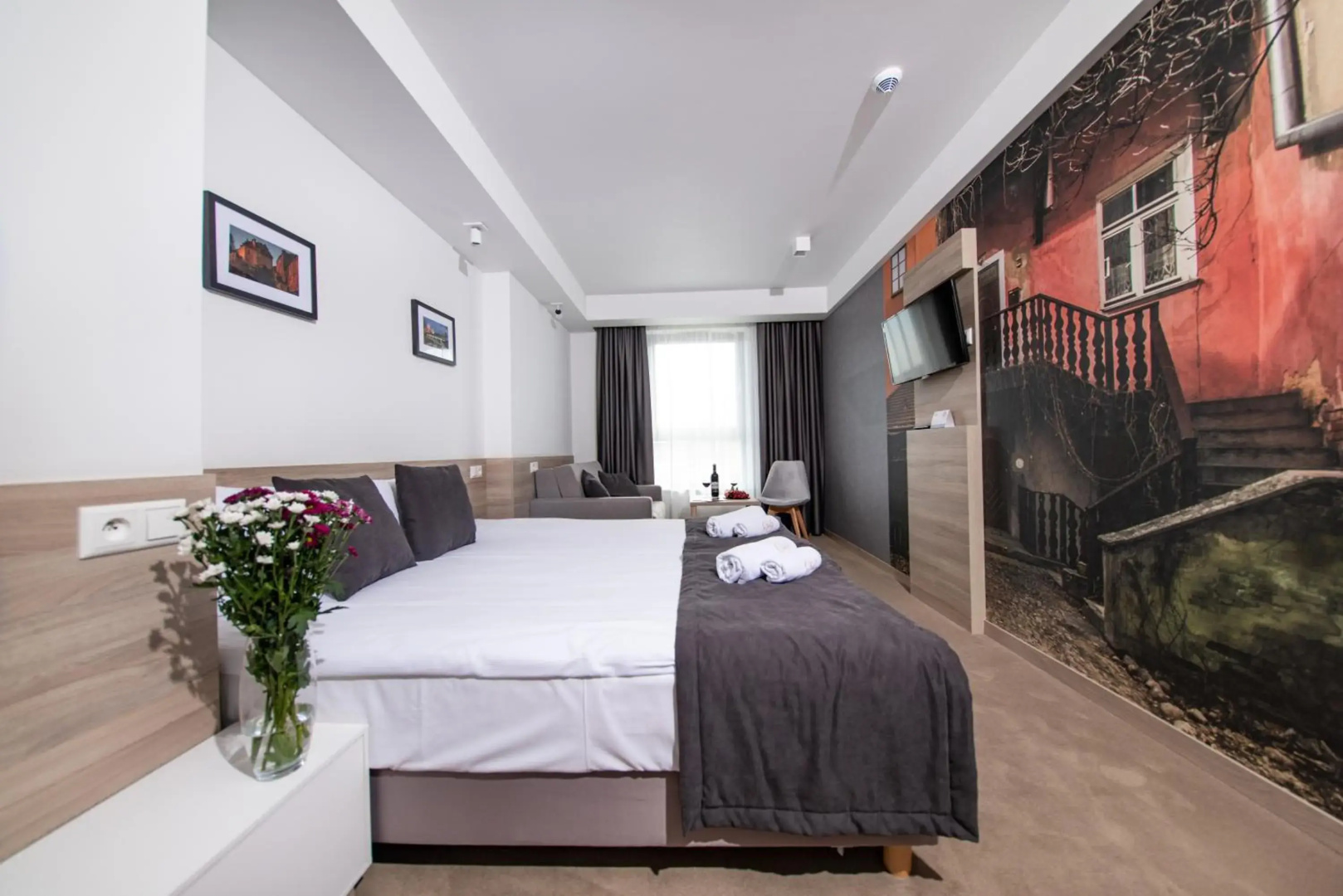 Lubhotel