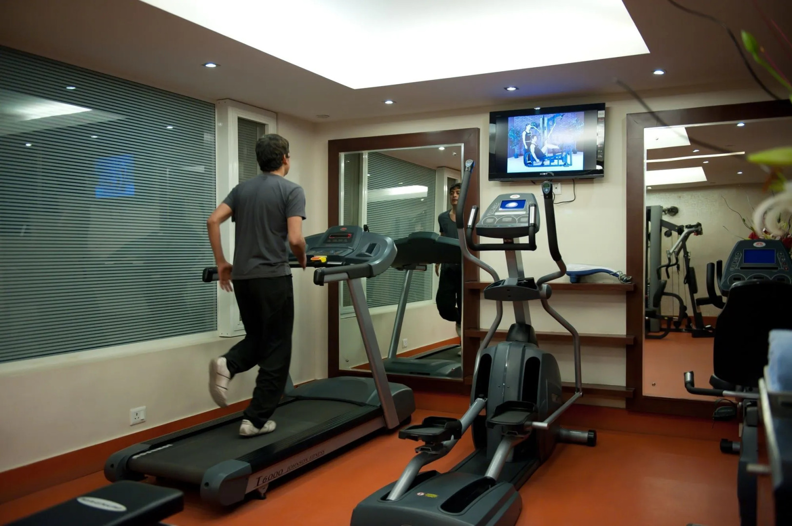 Royal Orchid Fort Resort