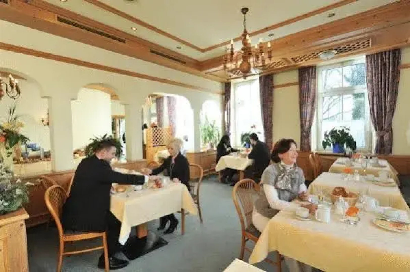 Bodenseehotel Lindau
