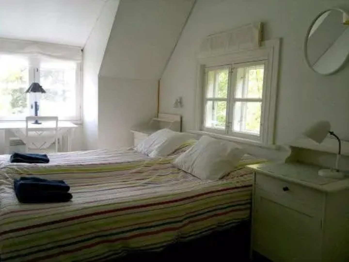 Hiekkaranta Bed & Breakfast