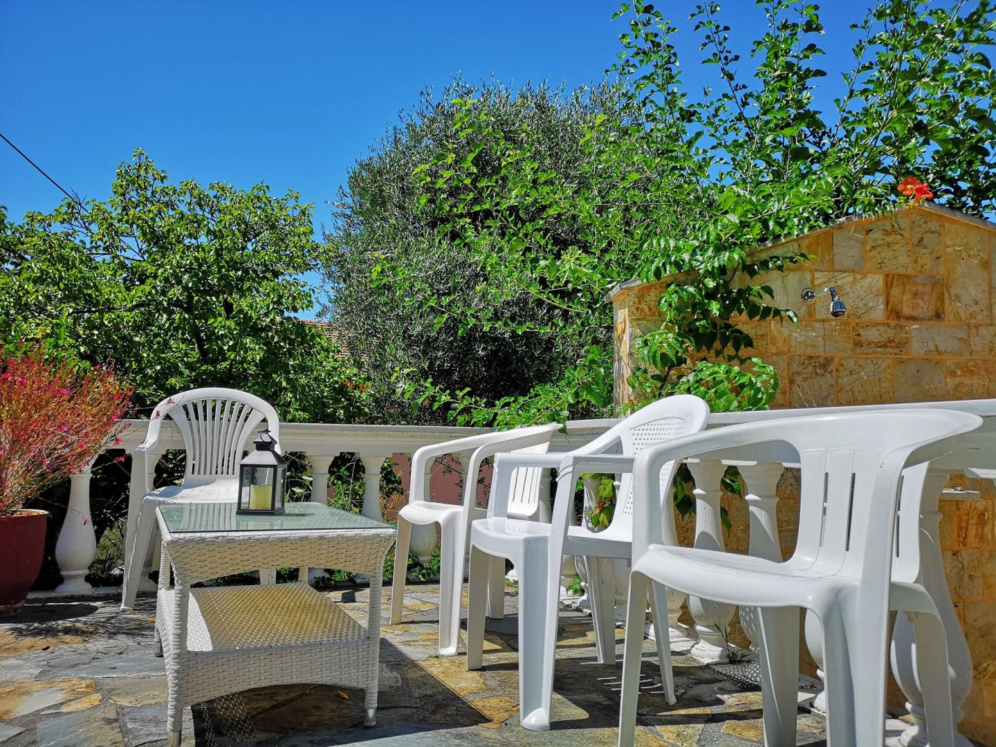 Apart Hotel Blumarin