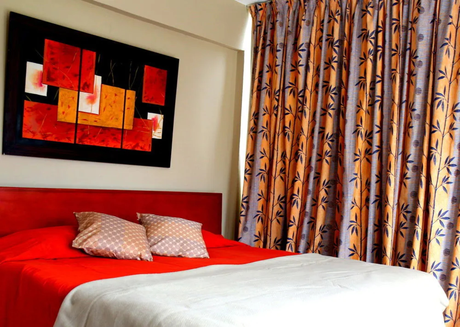 Holland Lodge Curaçao