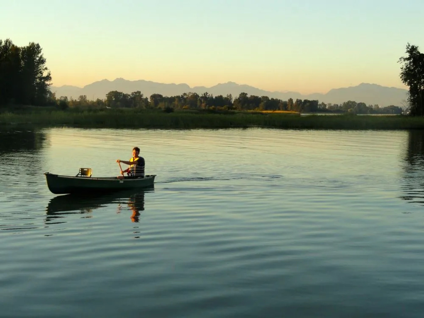 The Duck Inn Riverfront Cottages
