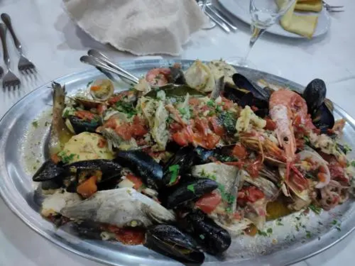 Hotel Ristorante la Siesta