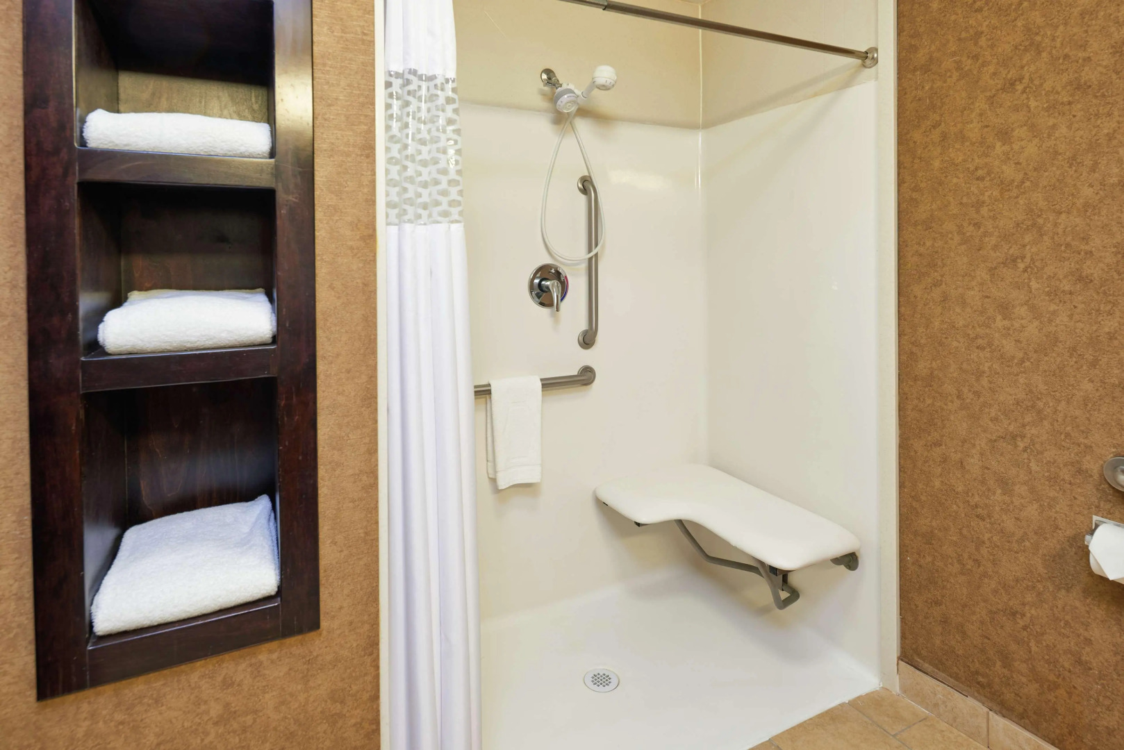 Hampton Inn Sweetwater