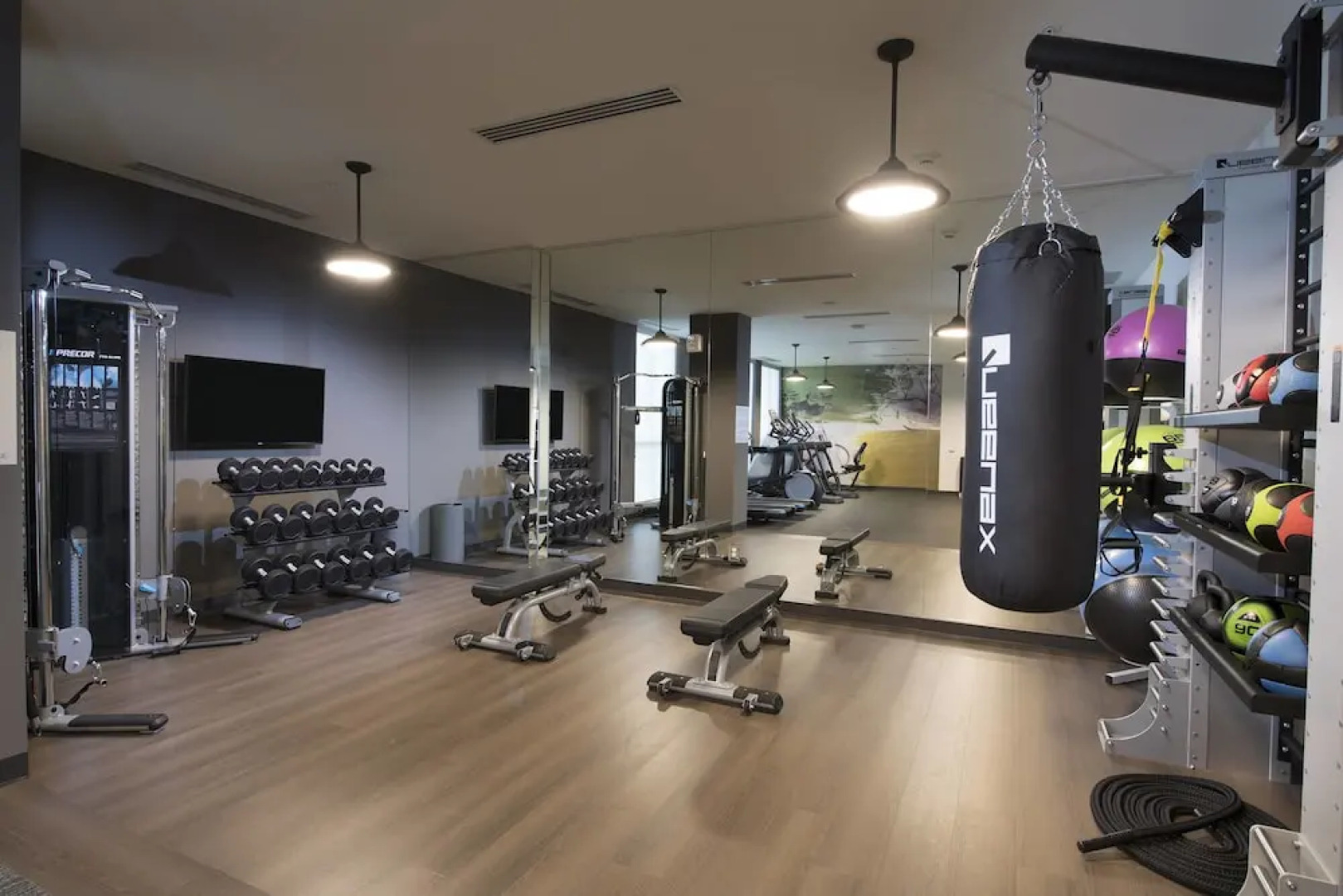 Courtyard Atlanta Alpharetta/Avalon Area