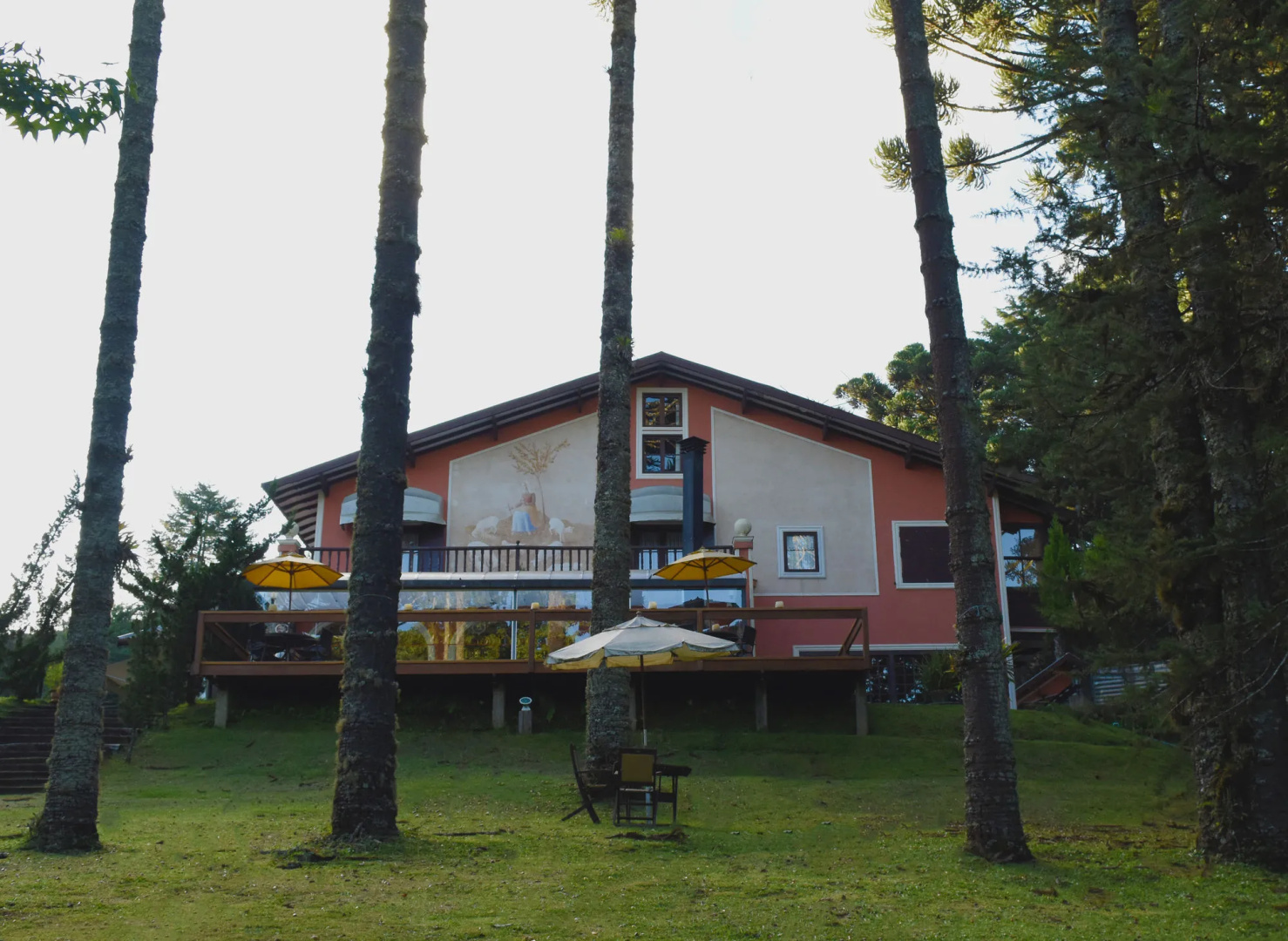 Villa Casato Residenza Boutique