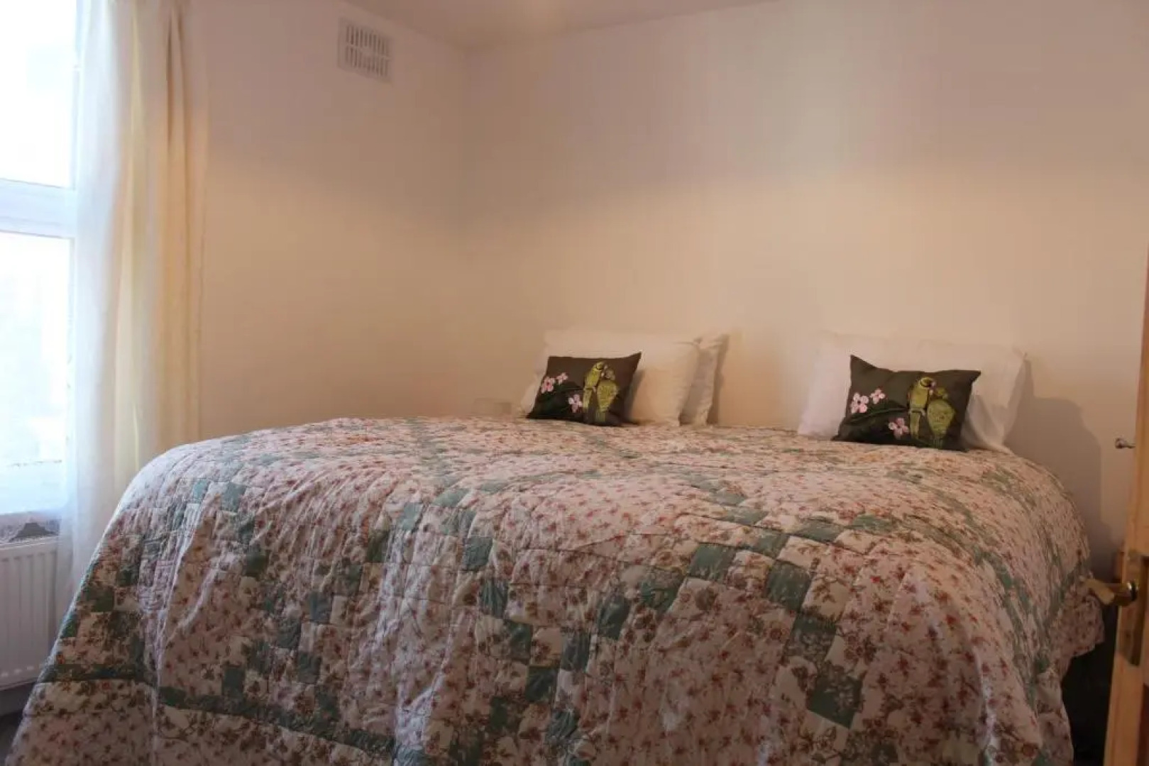 Deal Cottage 5 minutes walk to the beach & Town centre