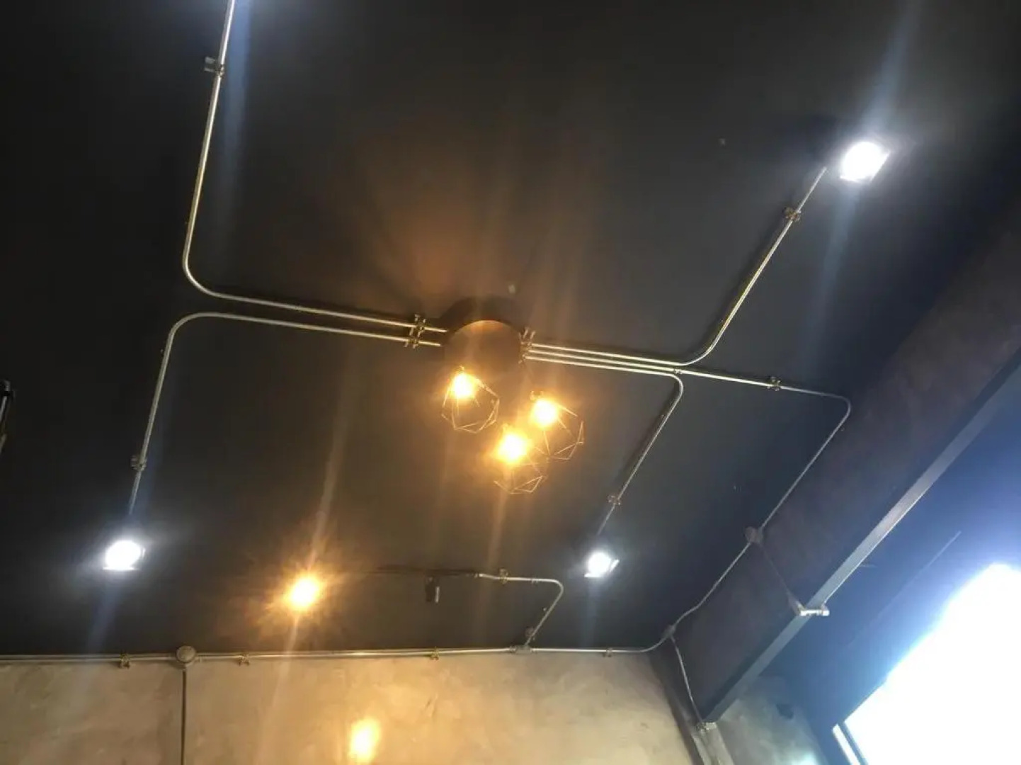 The Loft Resort Kabin Buri