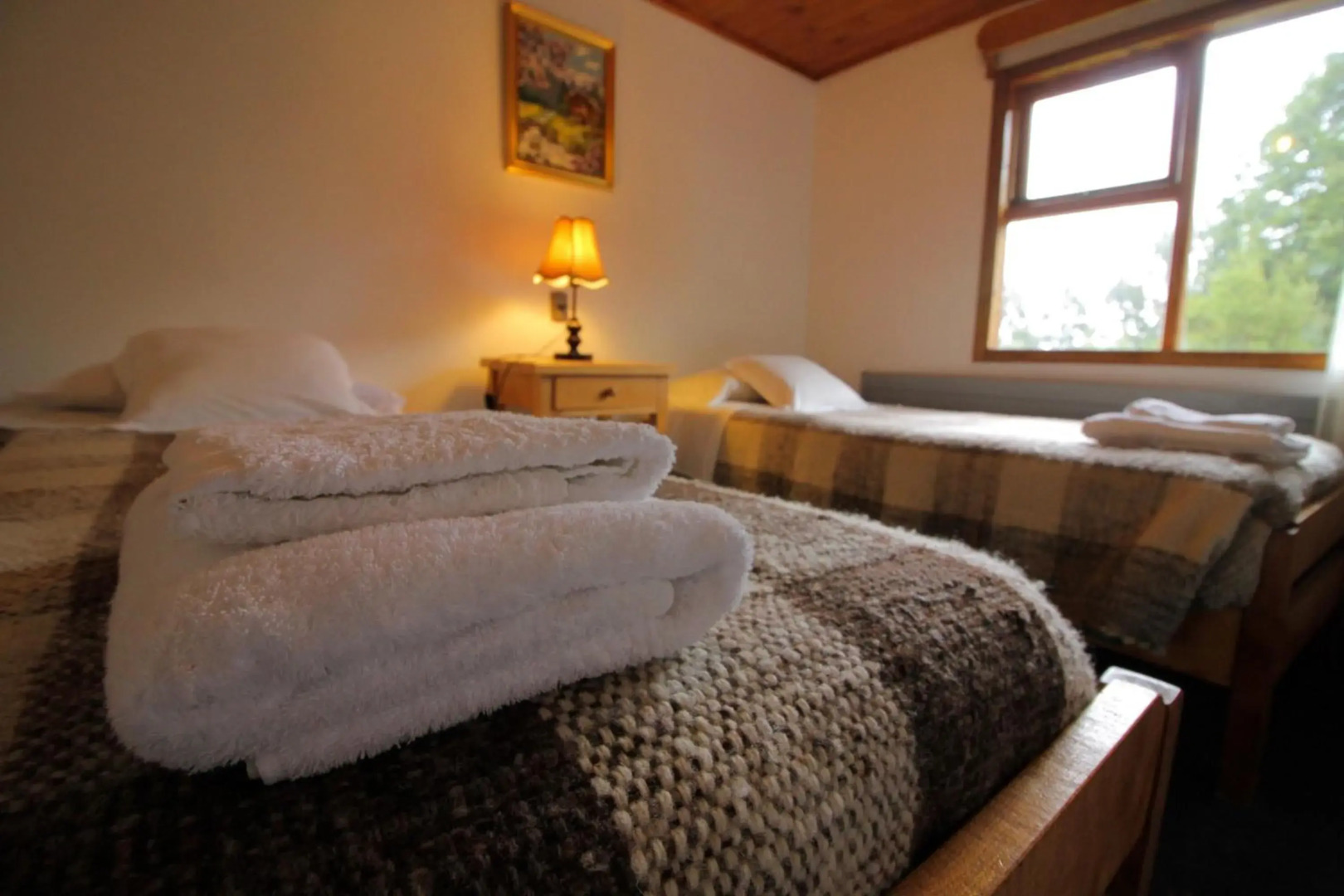 Hotel Mi Casa
