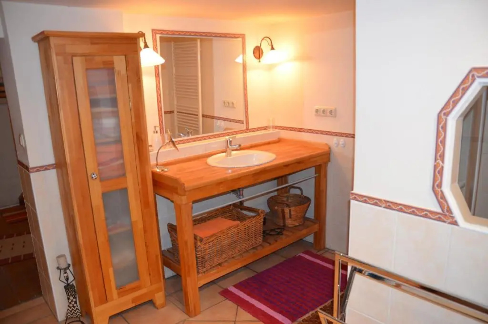 Ferienwohnungen Himmelsstübchen und Gartenstübchen