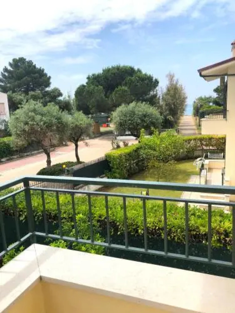 Casa Vacanze Patrizia