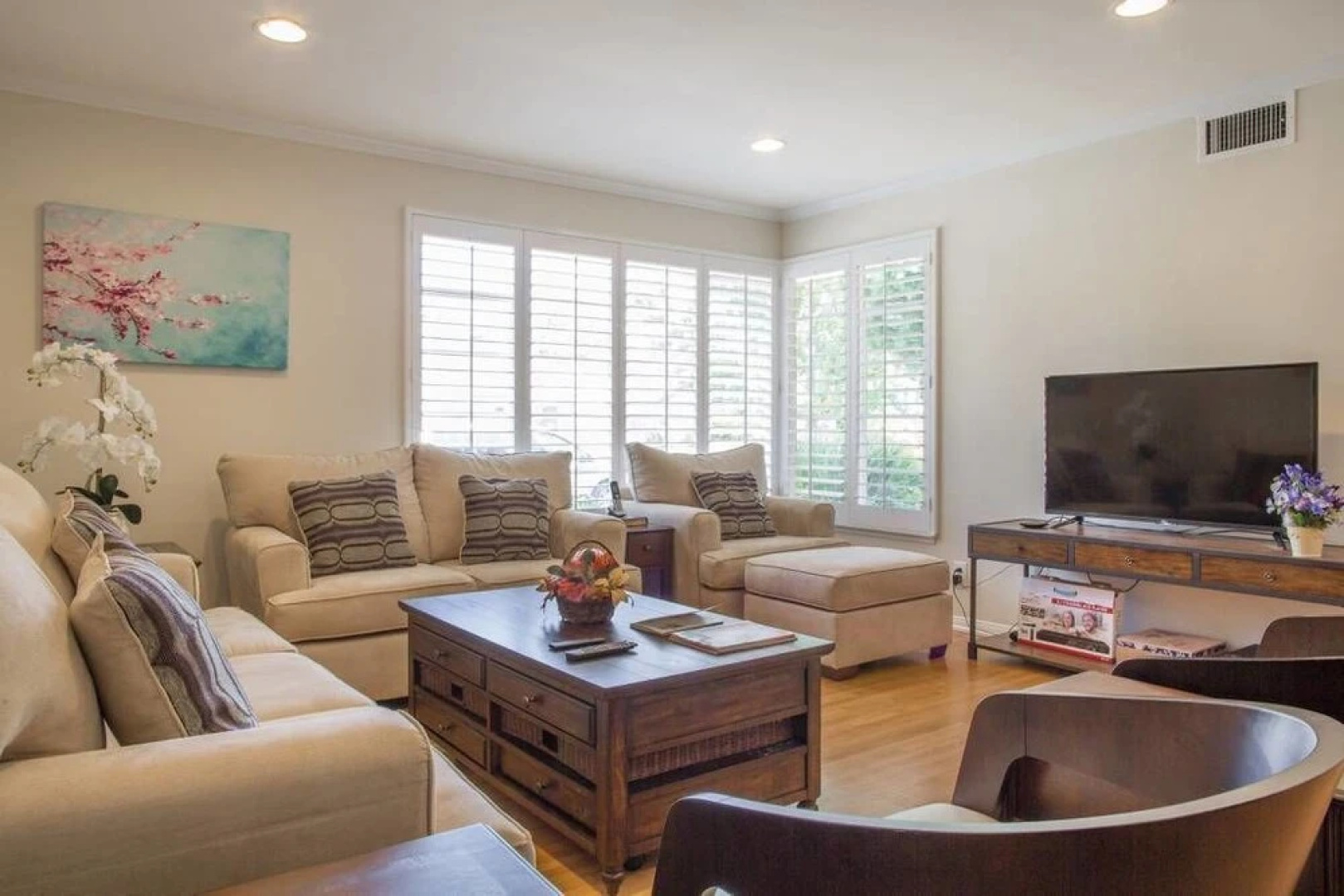 Cozy 3Bed 2Bath house in Arcadia