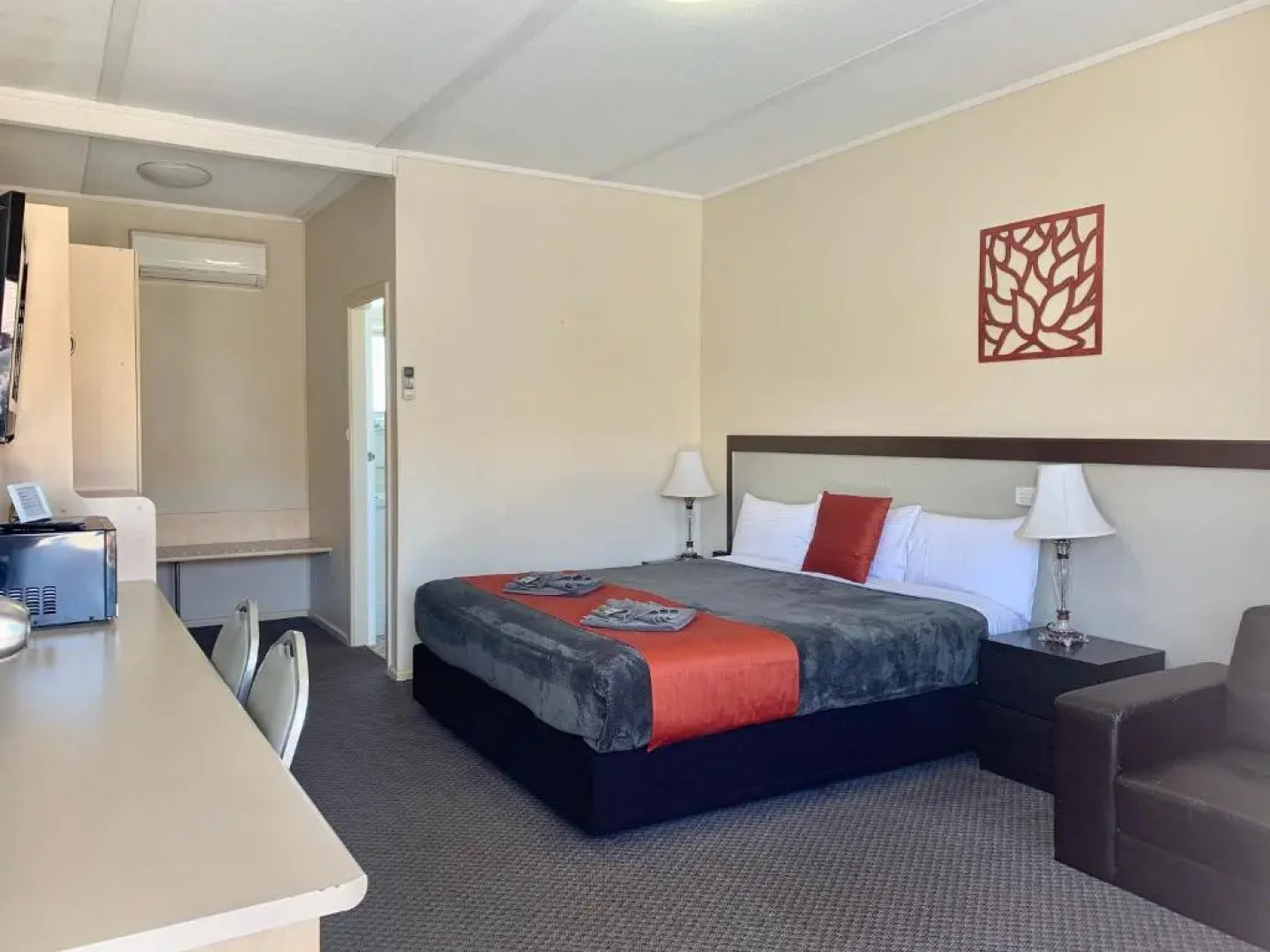 Gilgandra Motel