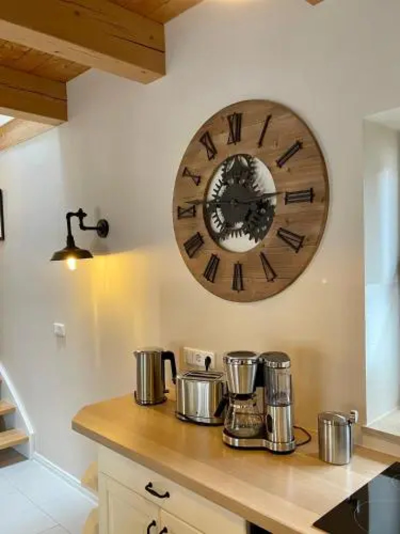 Ferienwohnung Pleissenhaus