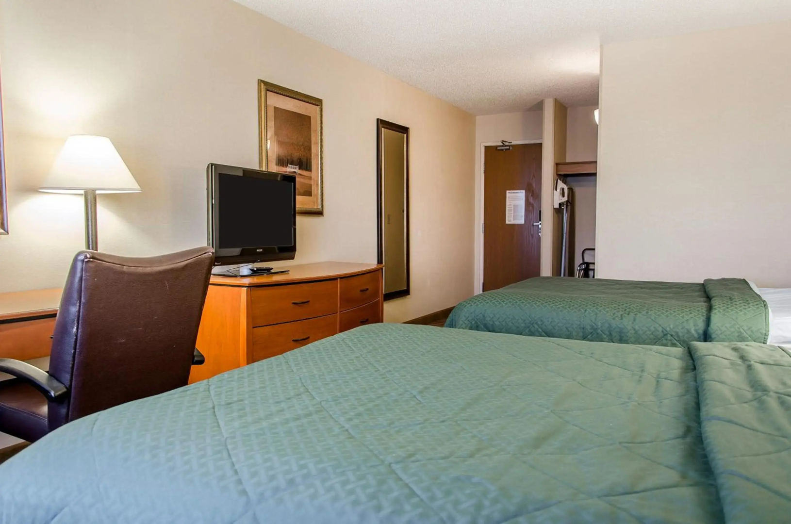 Quality Inn & Suites Twin Falls North