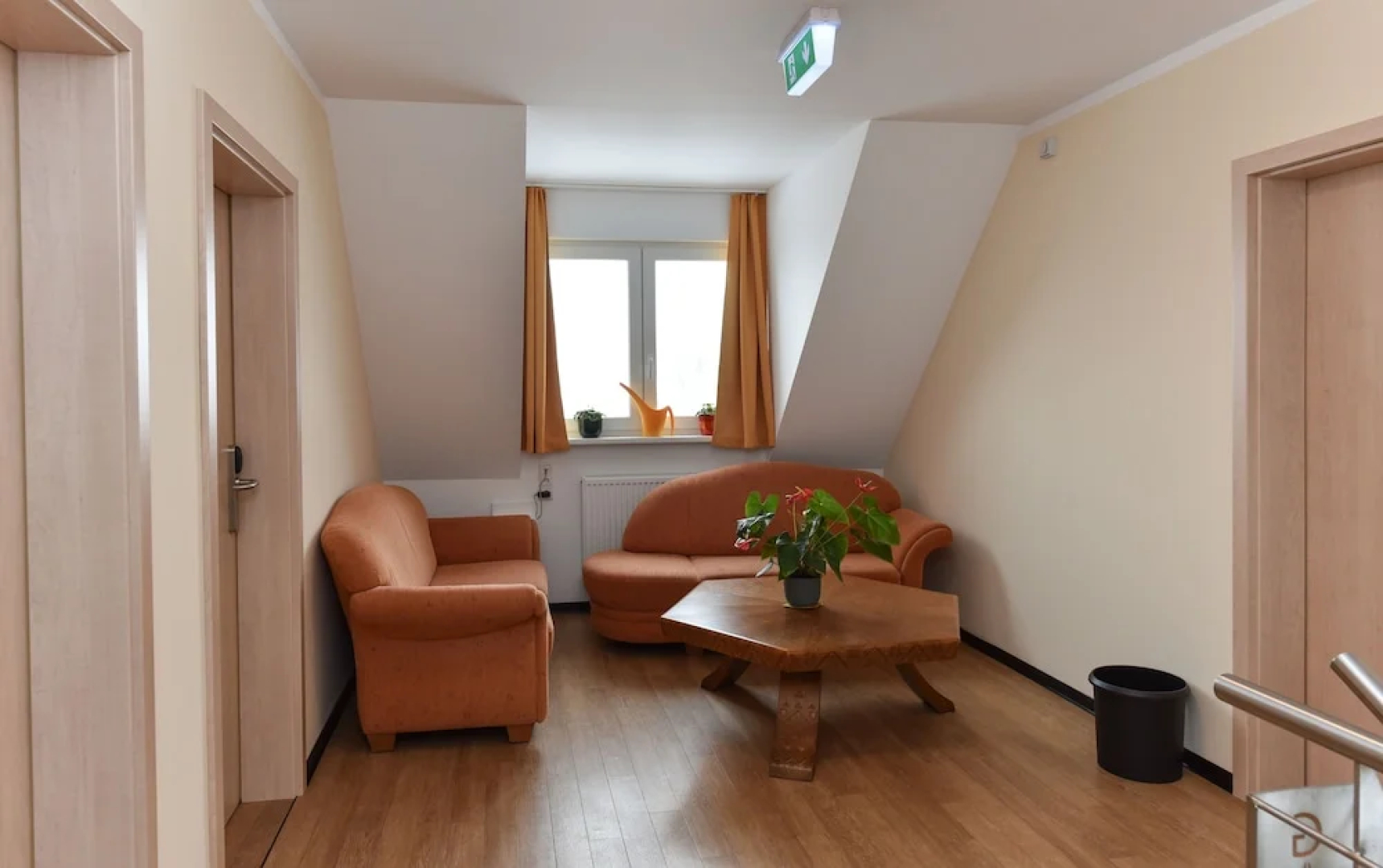 Hotel Garnilo