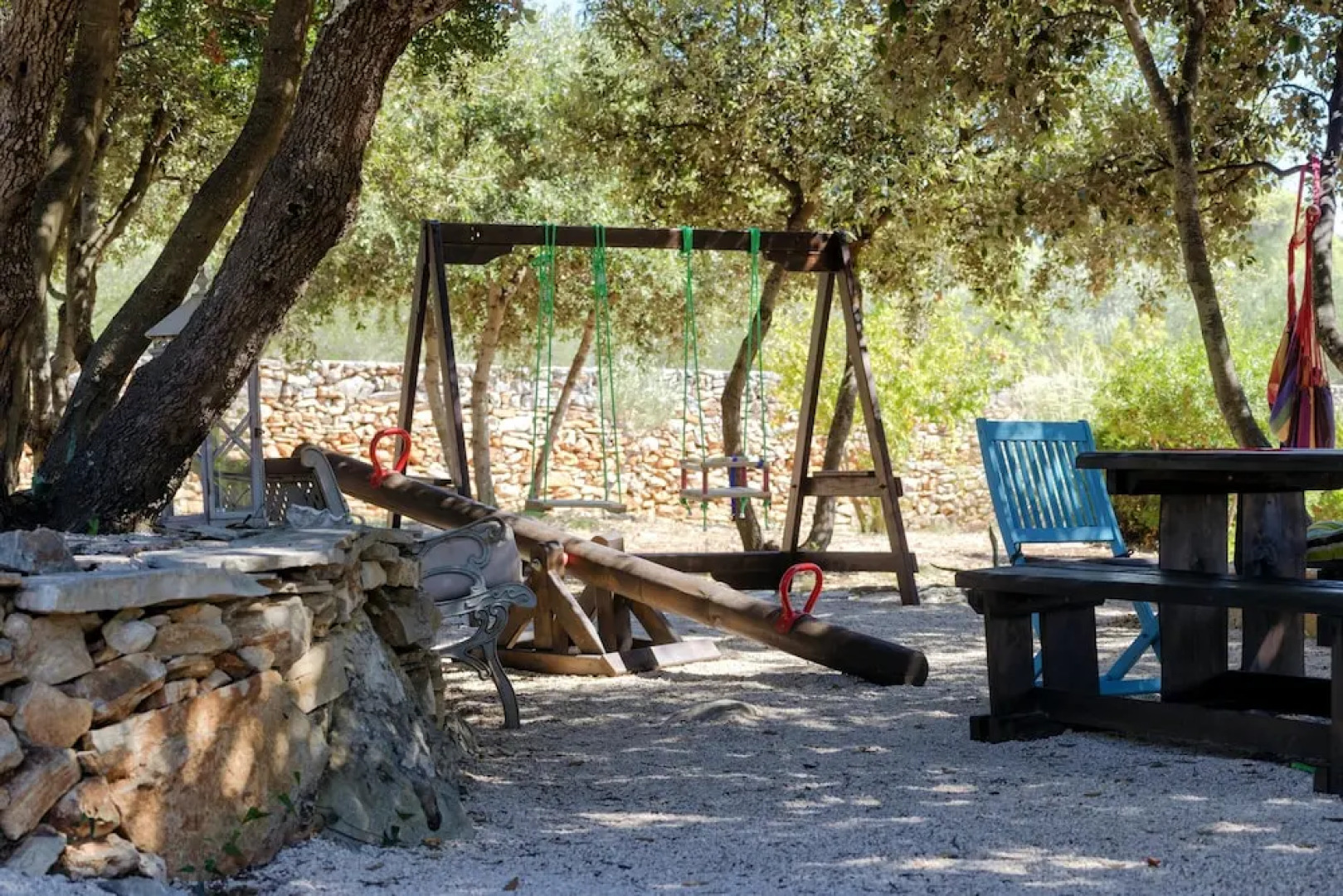 House With 2 Bedrooms in Stari Grad, With Private Pool, Furnished Terr