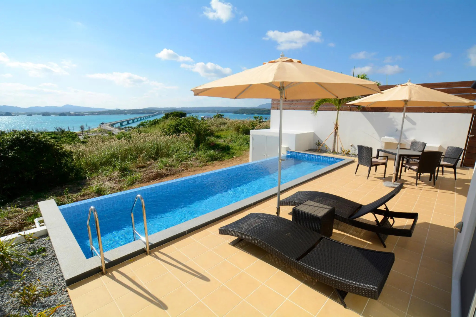 VIAUL Ocean Resort KOURI