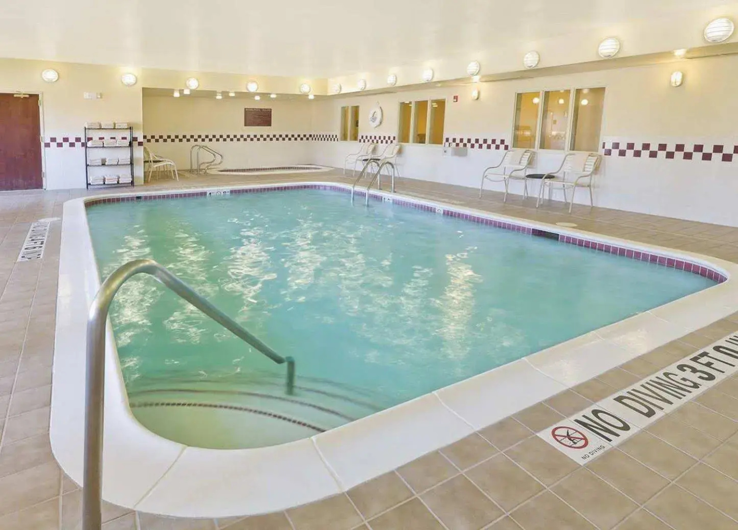 Hampton Inn Houston-Willowbrook Mall