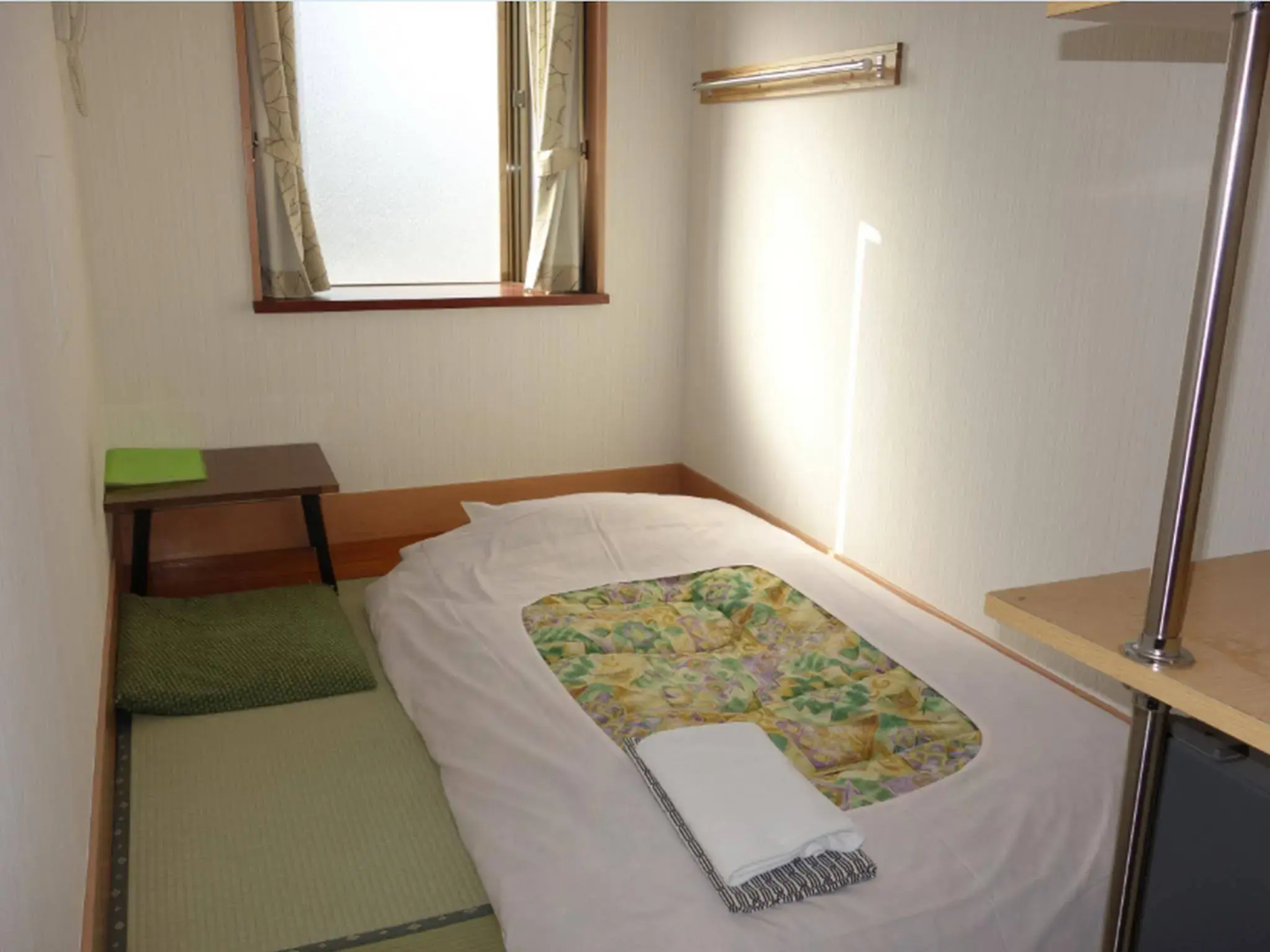 Juyoh Hotel - Hostel