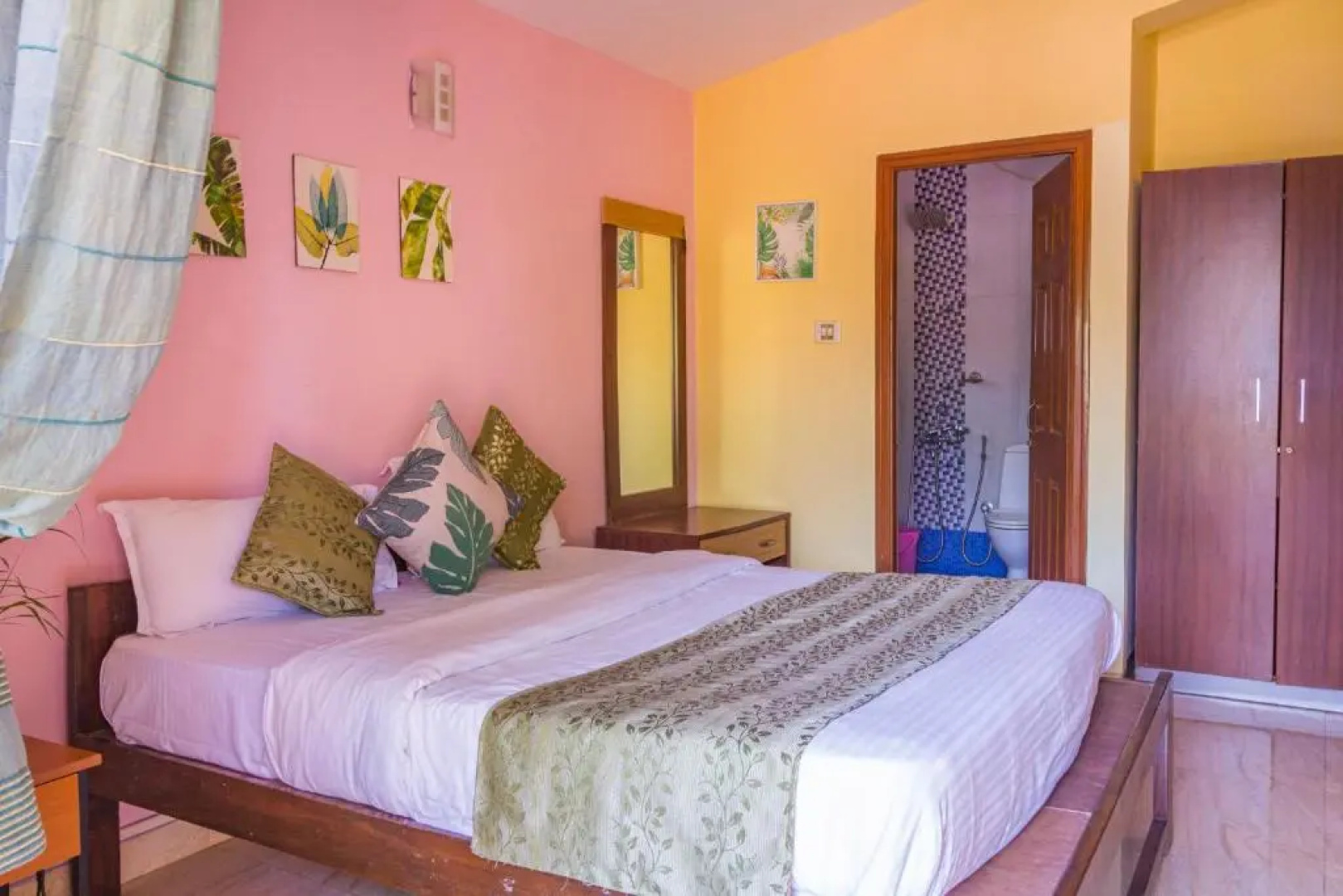 Villa Candolim