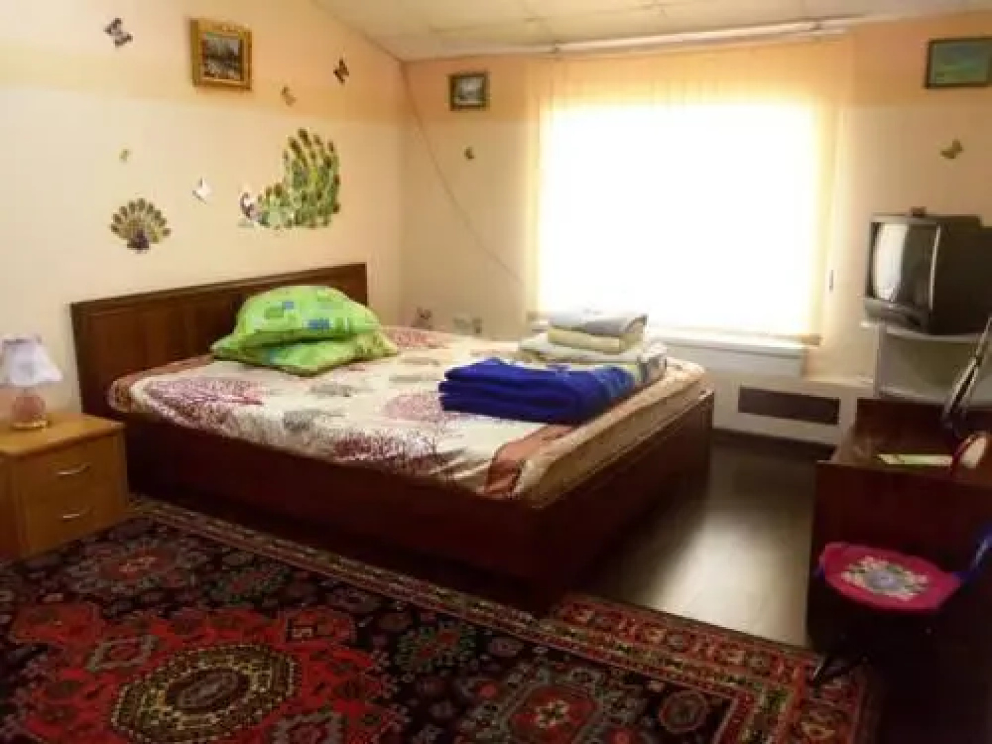 Hostel Sakura