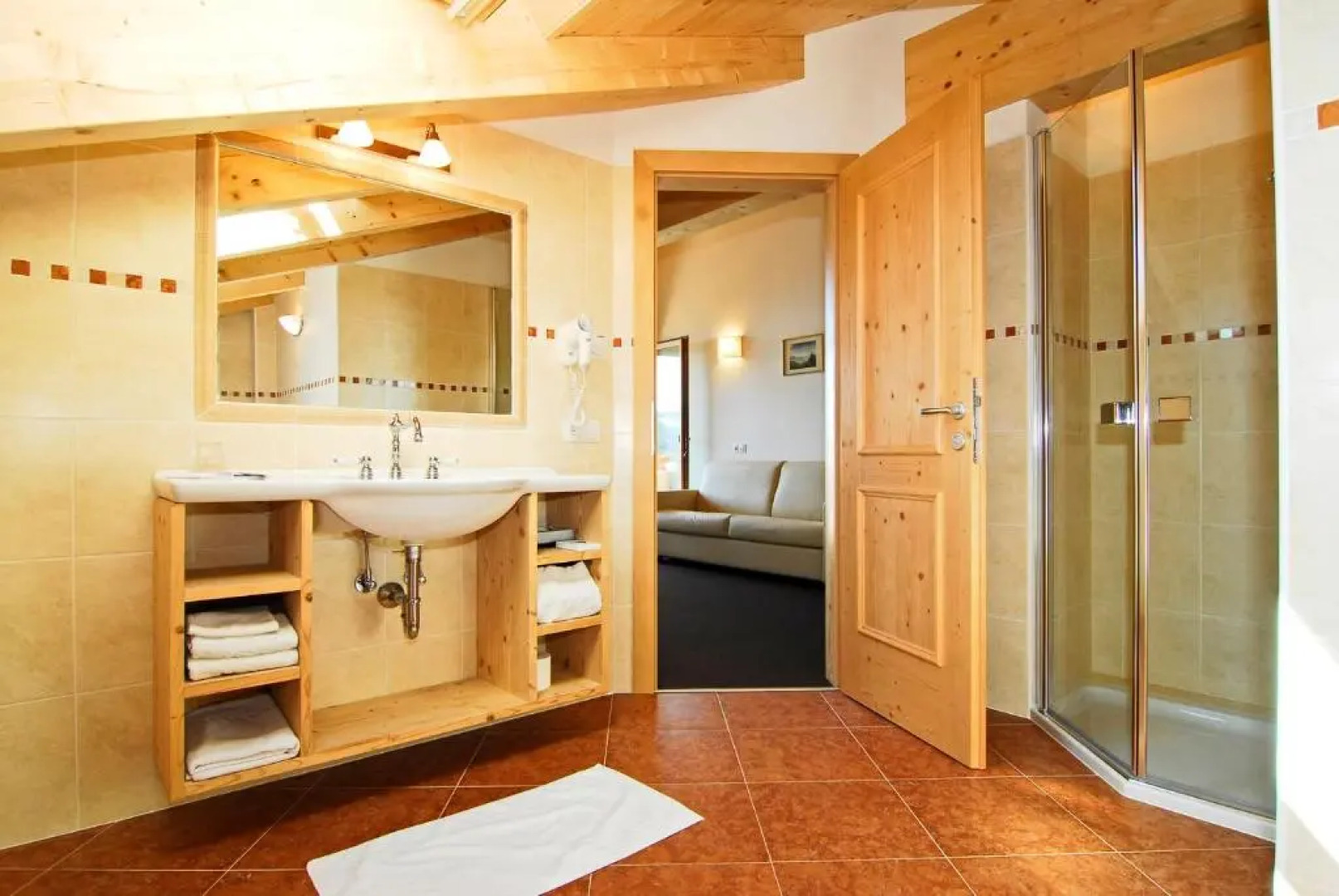 Gartenhotel Völser Hof - Adults Only