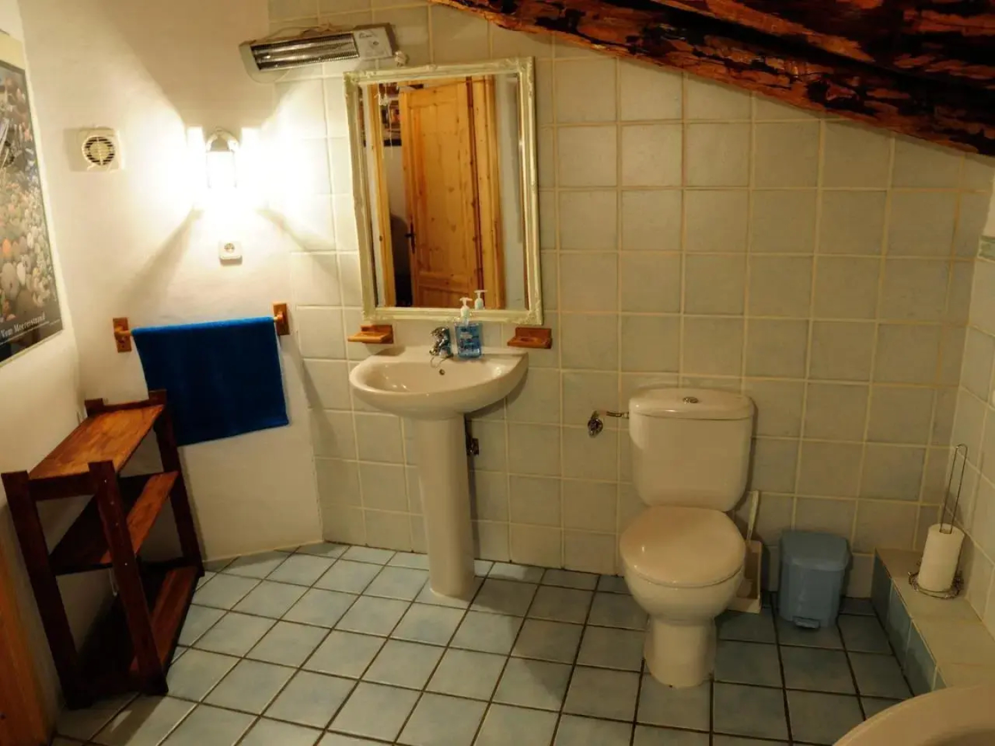 Casa El Volaero