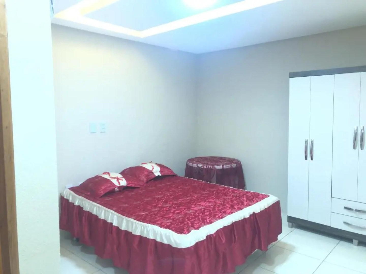 Feitosa's Beach House, Casa frente mar com capacidade para 6 pessoas estrutura completa com 2 suites